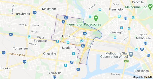 Leasing my property in Footscray