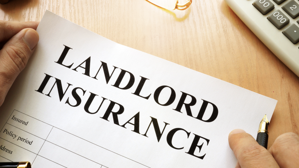 What is landlord insurance and do I need it?